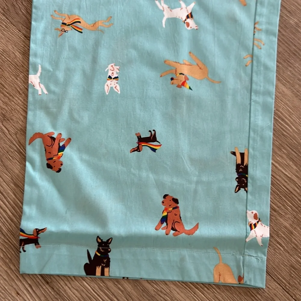 Pride Dogs lounge pants